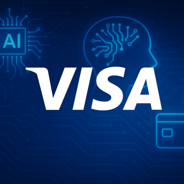 Visa запускает протокол Trusted Agent для торговли с использованием ИИ