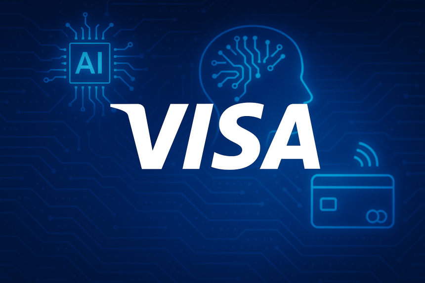 Visa запускает протокол Trusted Agent для торговли с использованием ИИ