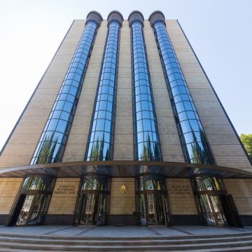 Прибыль банков Узбекистана выросла на треть за девять месяцев 2025 года