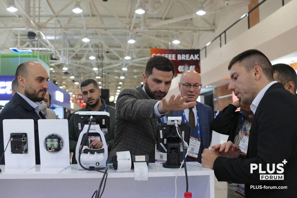 FinnoWay Armenia 2025