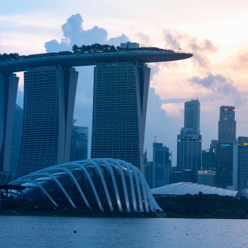 Singapore (Ingram Publishing Фотобанк Лори)