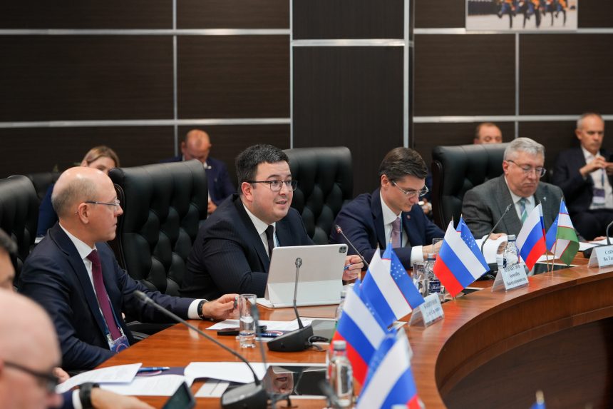 Импорт российских товаров в Узбекистан через Wildberries вырос на 25%