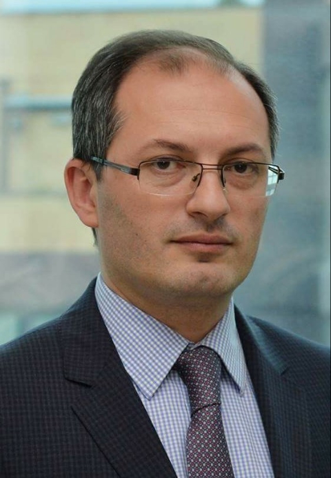 Vakhtang_Abrahamyan Финтех в Армении. Ключевые тренды 2025–2026 глазами участника рынка