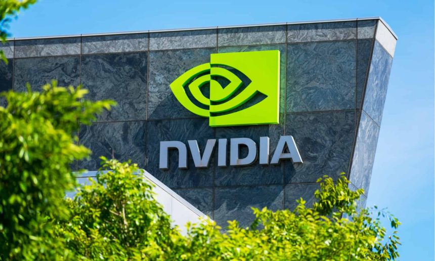 NVIDIA первой в истории преодолела рубеж в $5 трлн рыночной капитализации