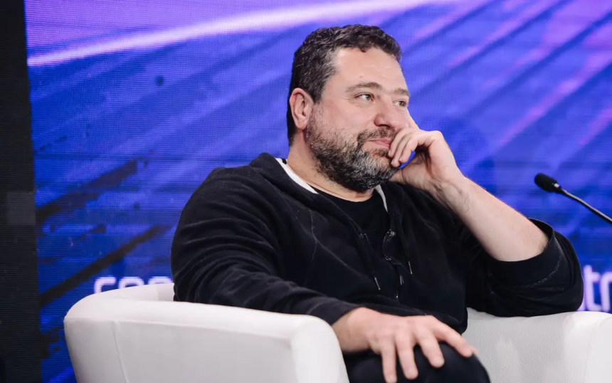 ad_4nxd95n-tif4gq2iiljcioywyhyewhy7uzz75kvfd71mkwnig_9_cmicewqhkhqnhxmjy4x-oip7hs2st-8qzasy7jj8bvmlcik6zxniqqlzdoeiwhx_ufzsdnrljvhtpvoowrarlng Для МСБ сложно инвестировать в технологии — мы вкладываем сотни миллионов, чтобы сделать их доступными — Михаил Ломтадзе