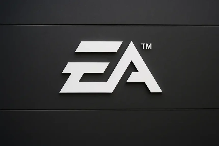 Electronic Arts