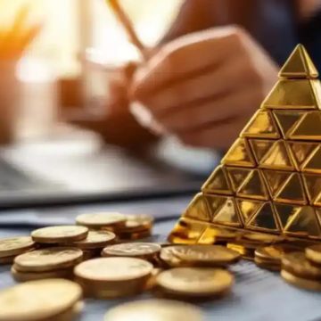 В Казахстане раскрыта финансовая пирамида Imrat Group принимавшая деньги через криптокошельки