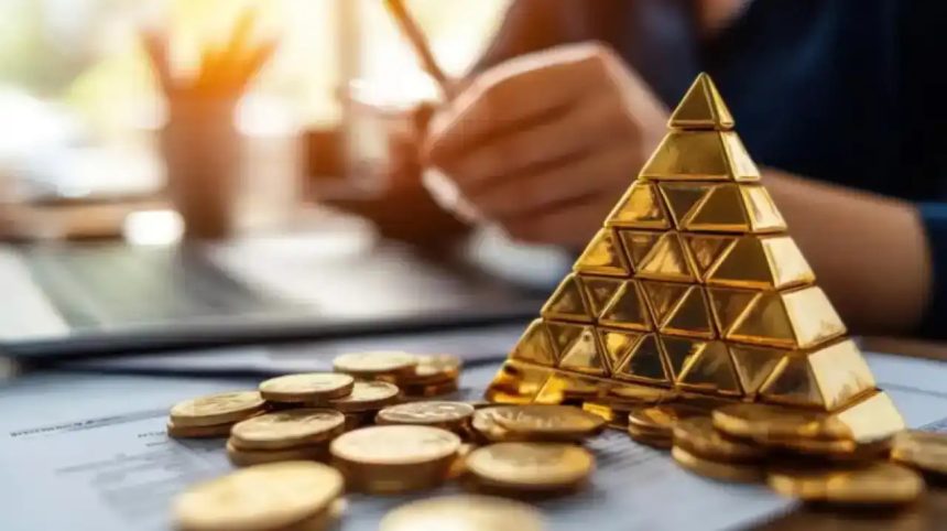 В Казахстане раскрыта финансовая пирамида Imrat Group принимавшая деньги через криптокошельки