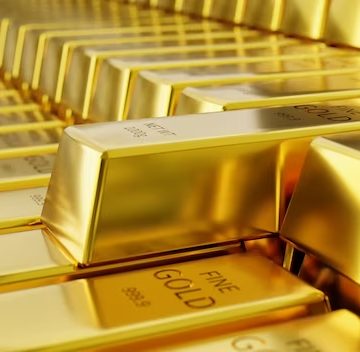 Золотовалютные резервы Кыргызстана