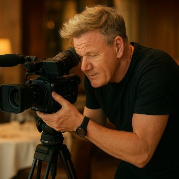 Гордон Рамзи