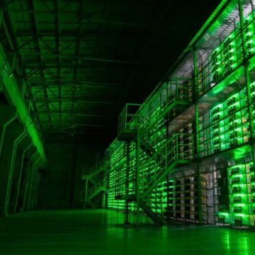 i-2025-10-03T080358.457 Казахстан объединит правила для цифровых активов в новом кодексе