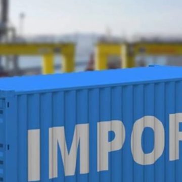 «Юксалиш» предложил реформировать систему импортных пошлин в Узбекистане