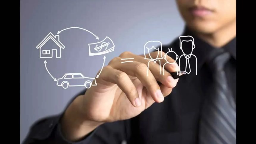 НАПП применило штрафы к четырем страховым компаниям на сумму 156,5 млн сумов