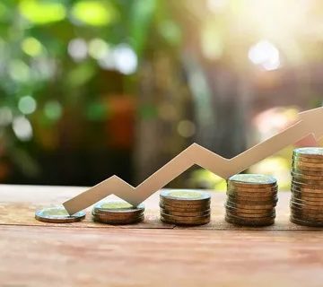 Всё больше казахстанцев предпочитают хранить сбережения на депозитах