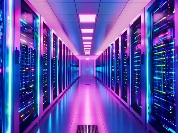 В Ташкенте построят крупнейший дата-центр Центральной Азии