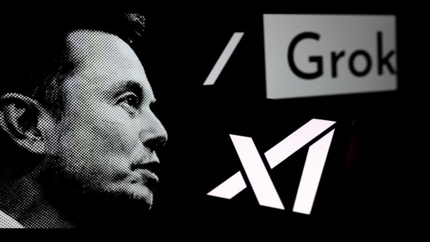 Илон Маск представил собственную онлайн-энциклопедию Grokipedia