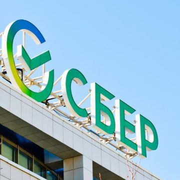 Сбербанк возглавил мировой рейтинг эквайринга