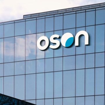 Oson готовится к выходу на рынок ОАЭ после одобрения дубайского регулятора