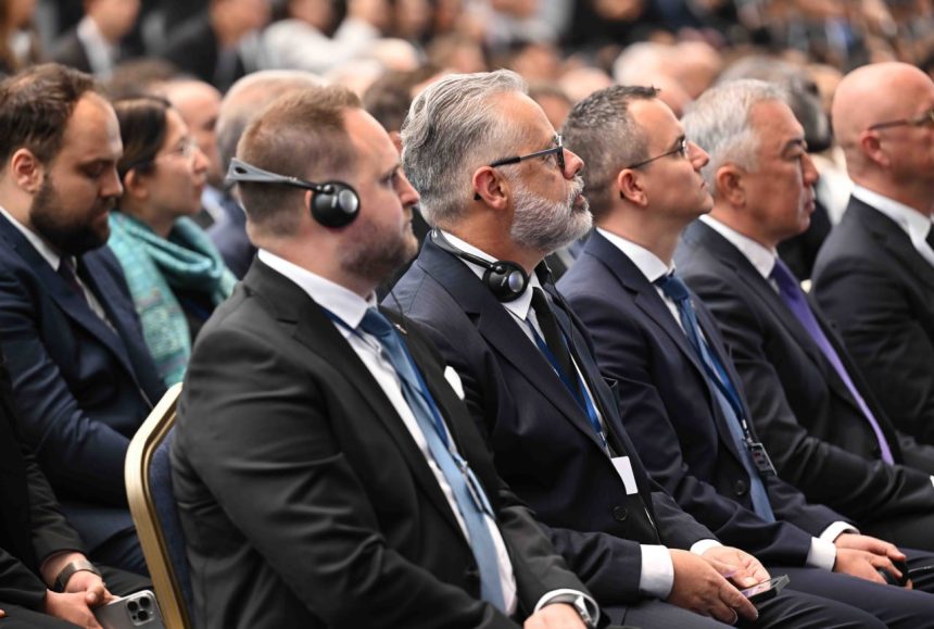 Президент Казахстана: цифровизация и нейросети станут основой новой модели государственного управления