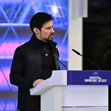 photo_2025-10-02_11-54-11 Павел Дуров объявил об открытии ИИ-лаборатории в Казахстане