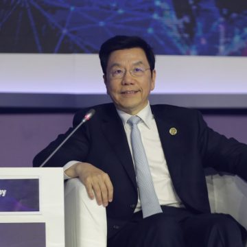 Кай-Фу Ли: компании, создающие ИИ, должны нести большую ответственность