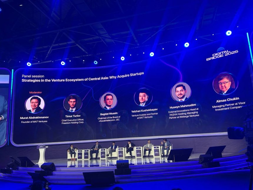 Рынок M&A демонстрирует оживление