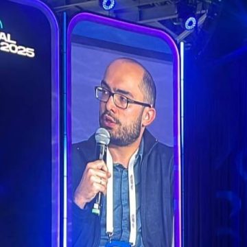 От Snapchat до миллиардной оценки: история создателя первого единорога из Казахстана