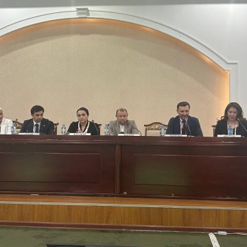 Стартапы в современной цифровой экономике: эксперты форума Digital Tajikistan обсудили роль Smart City и новые модели инвестиций