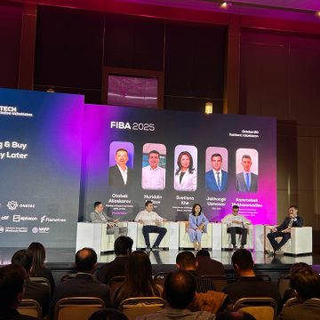 BNPL по-узбекски: на Fiba 2025 назвали ключевые отличия рынка рассрочки от мировых моделей