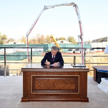 В Ташкенте появится Центр искусственного интеллекта