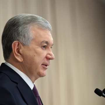 Президент поручил усилить развитие искусственного интеллекта: потенциал Узбекистана оценивается в $10 млрд