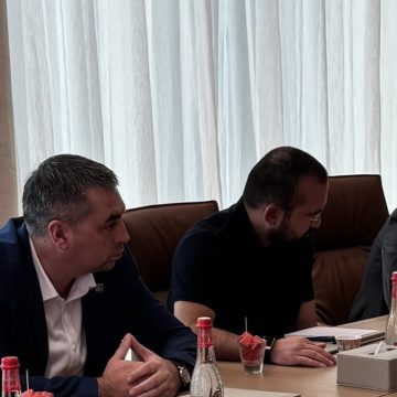 Узбекистан и ОАЭ расширяют сотрудничество в сфере искусственного интеллекта