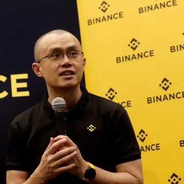 Трамп помиловал основателя Binance: Чанпэн Чжао сможет вернуться в криптоиндустрию США