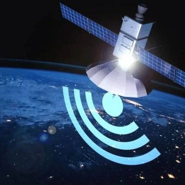 Starlink и Eutelsat подключают Таджикистан к глобальной спутниковой сети