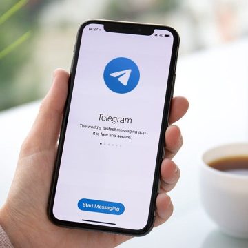В Telegram появится доступ к торговле акциями Apple, Tesla и Microsoft через Wallet