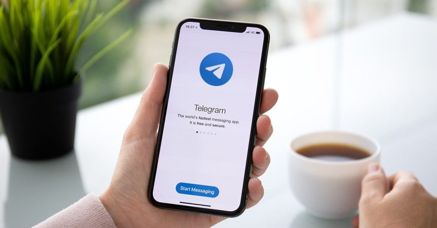 В Telegram появится доступ к торговле акциями Apple, Tesla и Microsoft через Wallet