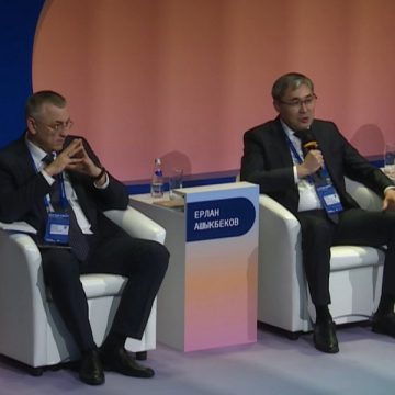 ерлан В Казахстане появится крипторезерв, а также вводится регулирование цифровых активов и стейблкоинов