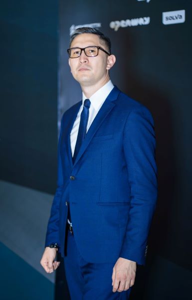 Арман Асакаев