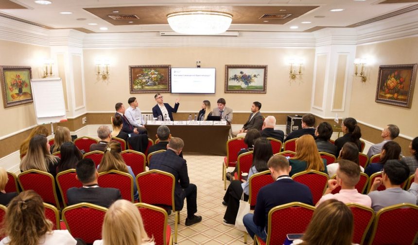 На Digital Kazakhstan обсудили Концепцию Криптогорода в Alatau City На Digital Kazakhstan обсудили Концепцию Криптогорода в Alatau City