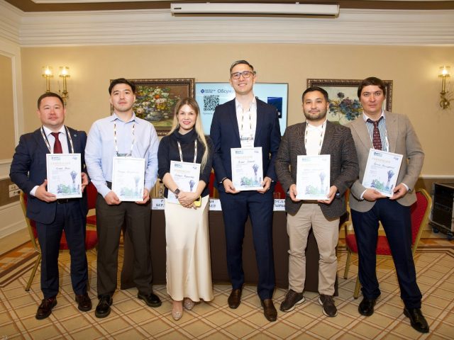 На Digital Kazakhstan обсудили Концепцию Криптогорода в Alatau City и потенциал токенизации реальных активов