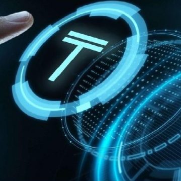 В Казахстане масштабируют применение цифрового тенге