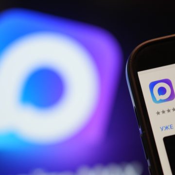 1_2331108 Мессенджер МАХ стал доступен в странах Центральной Азии и Закавказья