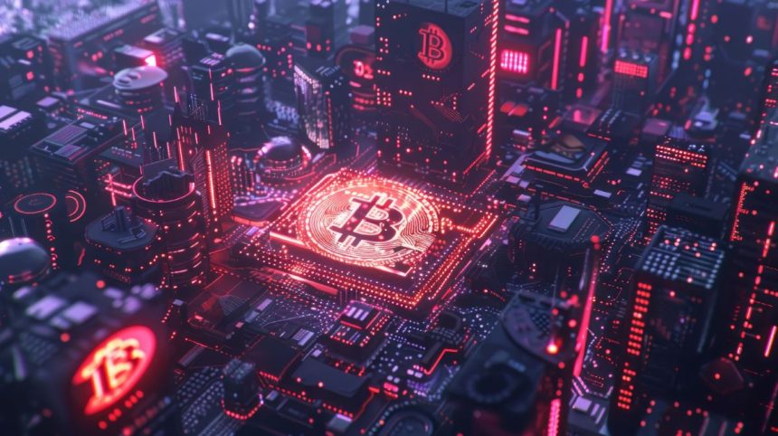 Туркменистан легализует майнинг и криптобиржи с 2026 года