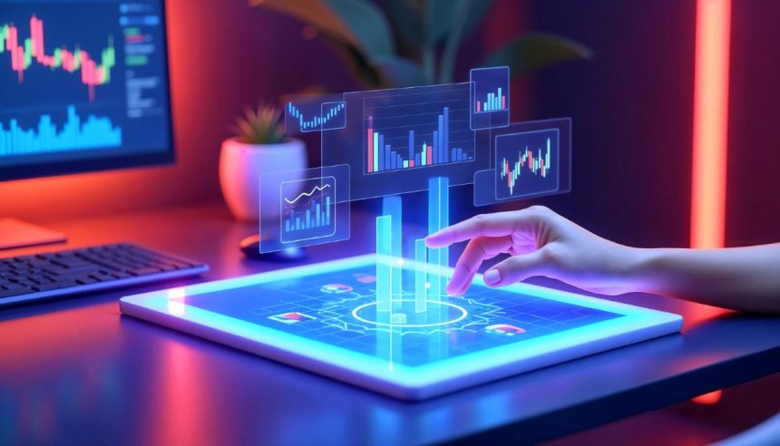 цифровизация В Казахстане создадут государственный фонд цифровых активов до конца 2025 года