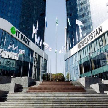 Узбекистан начнёт экспорт IT-услуг в Европу и США через Сербию