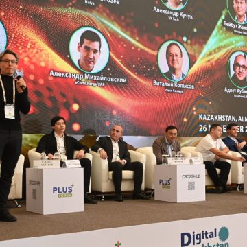 Сценарии для высоконагруженных банковских систем