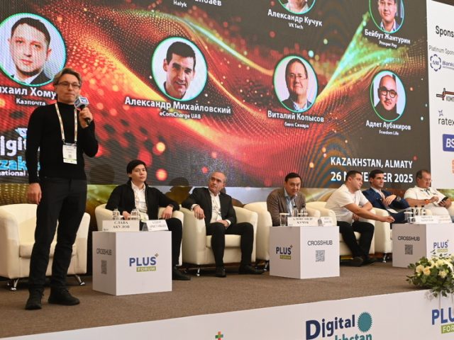 Сценарии для высоконагруженных банковских систем