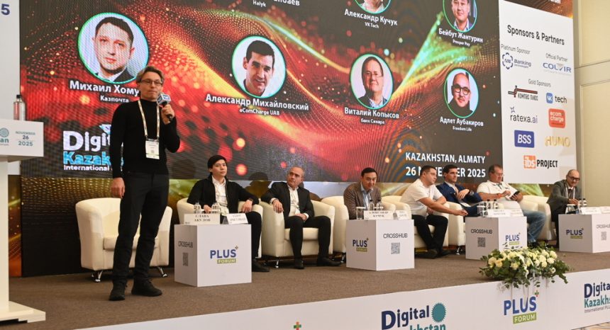 Сценарии для высоконагруженных банковских систем