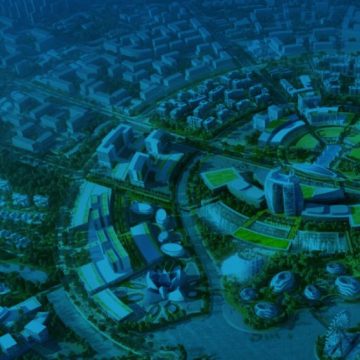 Alatau City: в Казахстане построят первый криптогород