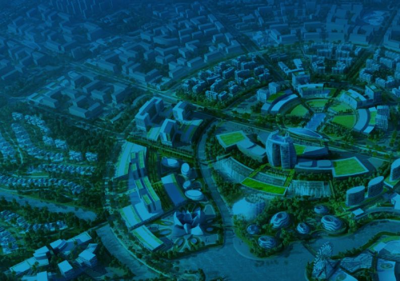 32b1f Alatau City: в Казахстане построят первый криптогород